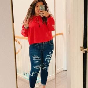 Meet your Posher, Allanys